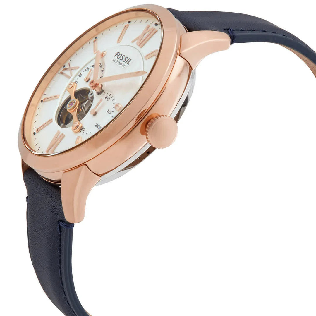 Men's Fossil Townsman Automatic  Watch - ME3171